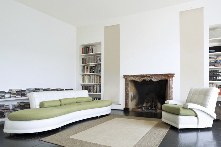 Biolux interiores